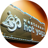 zbgKX^WI(Westcoast Hot Yoga)