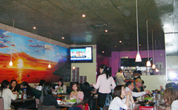 Westender Korean Restaurant