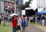 Festival Vancouver