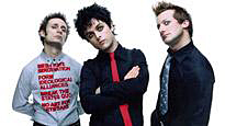 カリフォルニア発のポップ   Green Day
