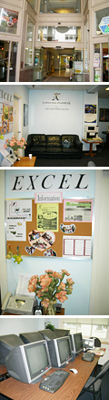 Excel Language Institute