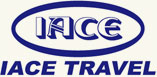 IACEトラベル ロゴ