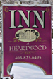 The Inn & Spa at Heartwood 