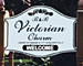 Victorian Charm Bed and Breakfast