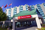 Clarion President Hotel & Suites