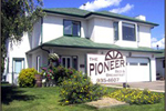 The Pioneer Bed and Breakfast 
