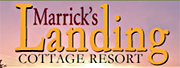 Marrick's Landing Cottage Resort 
