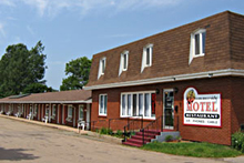 Summerside Motel