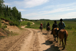 Horse Creek Ranch 