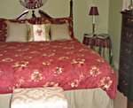 Maison Monticello Bed and Breakfast