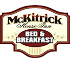 McKitrick House Inn & The Guest Suites