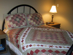 The Pioneer Bed and Breakfast
