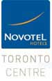 Novotel Toronto Centre 