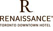 Renaissance Toronto Downtown Hotel