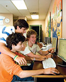 Canadian College as a Second Language Institute