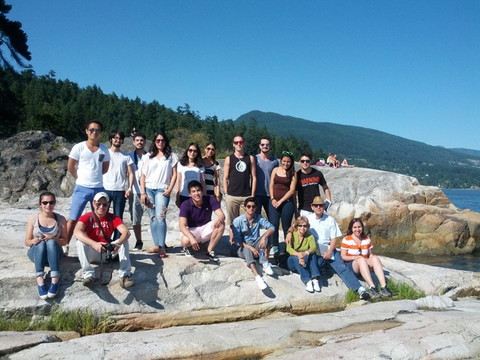 ILI Vancouver