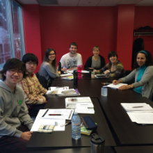 ITD Canada