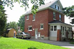 Canada Homestay English School