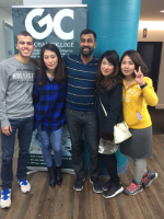 global college