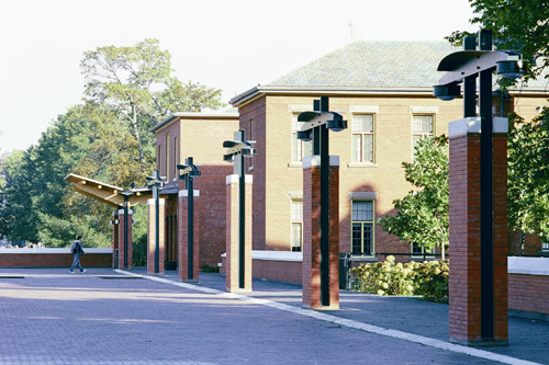 Humber College Institute of Technology & Advanced Learning