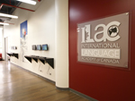 International Language Academy of Canada(ILAC)