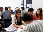 International Language Academy of Canada(ILAC)
