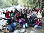 International Language Academy of Canada(ILAC)