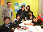 inlingua Victoria College of Languages