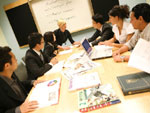 King George International College　(Vancouver Campus)