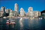 Kaplan International Vancouver