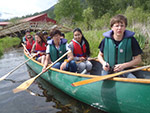 School District #8, Kootenay Lake