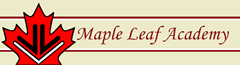 Maple Leaf Academy