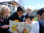 Meadowridge School
