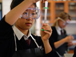 Meadowridge School