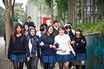 Pattison High School