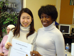 Vanier College Language School