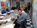 Vanier College Language School