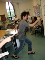 Vanier College Language School