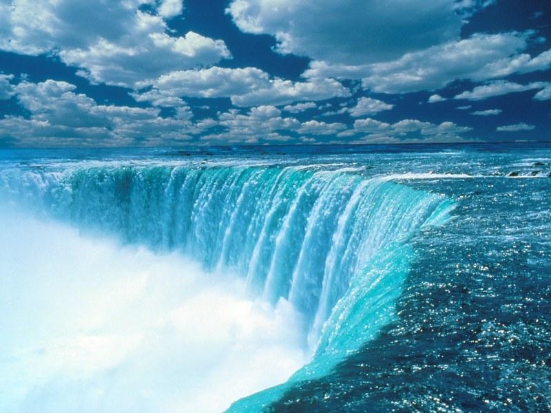 niagara falls