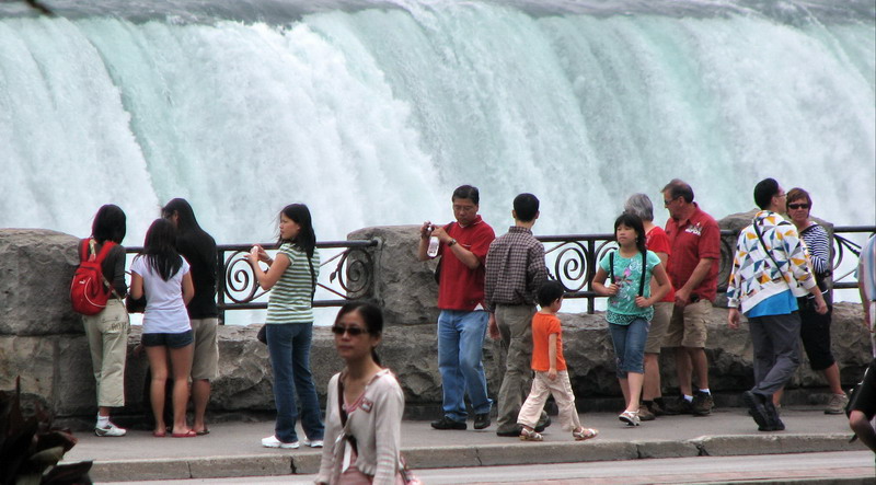 niagara falls