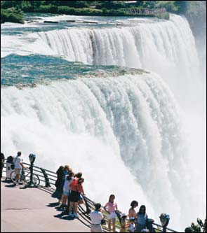 niagara falls