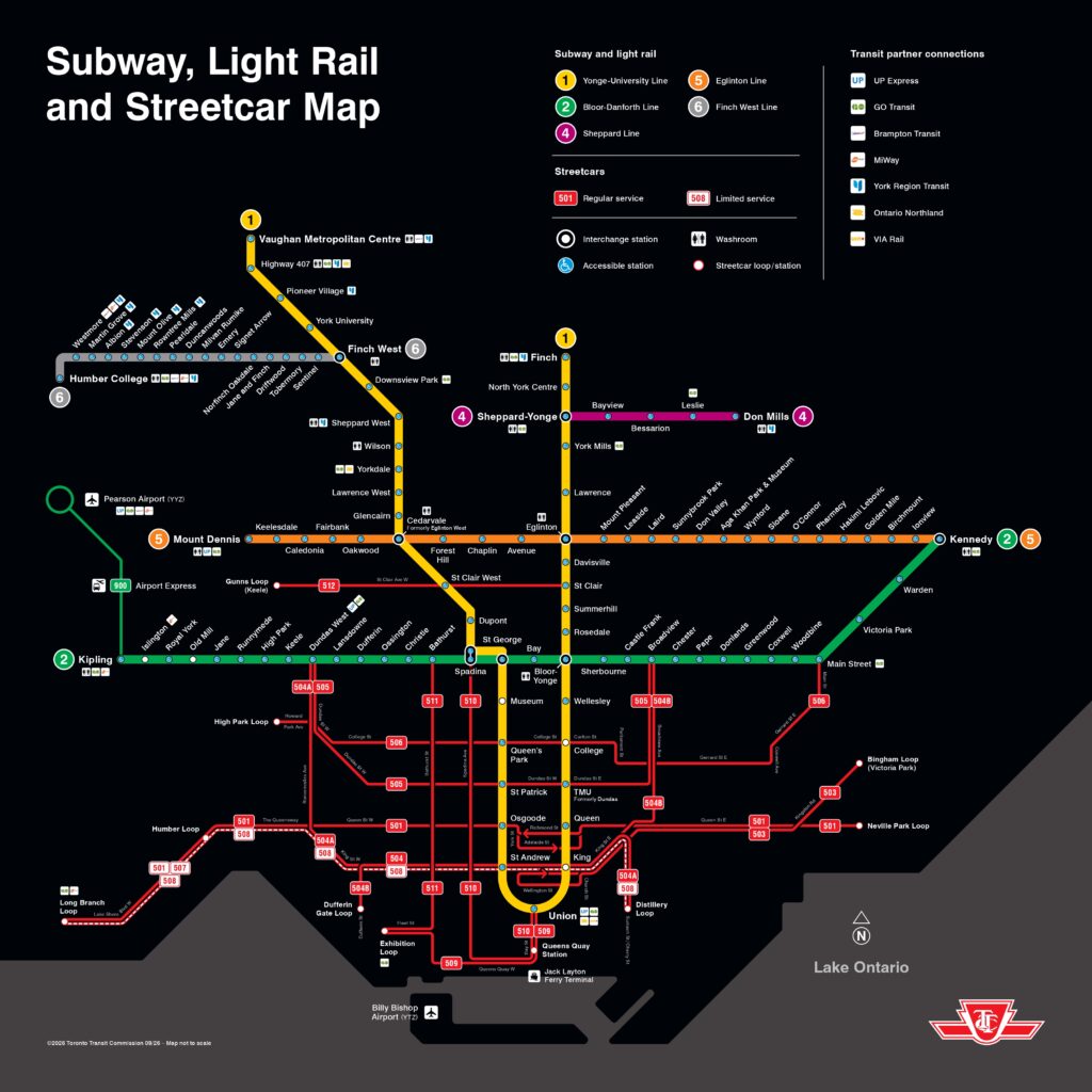 toronto_TTC_map