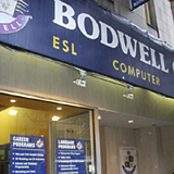 Bodwell Language School