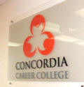 Concordia Career College