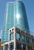 The Westin Grand Vancouver