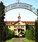 St. Ann’s Academy
