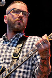 City & Colour