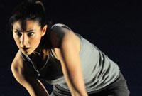 Repertory Dance Company 2012