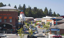  Village at Park Royal