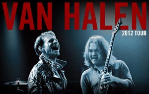 Van Halen